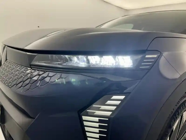 Renault Scenic e-tech électrique 220 ch grande autonomie techno 5p — photo 26