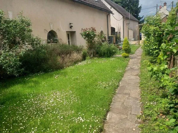 Maison 5 pièces 142 m²