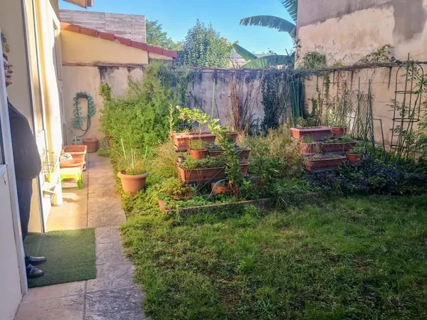 Maison 170 m² + Local Commercial 25 m²
