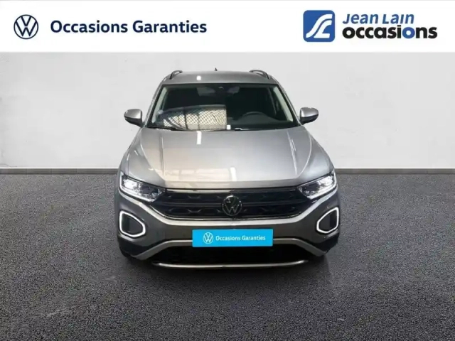 Volkswagen T-Roc 1.5 tsi evo2 150 start/stop dsg7 — photo 29