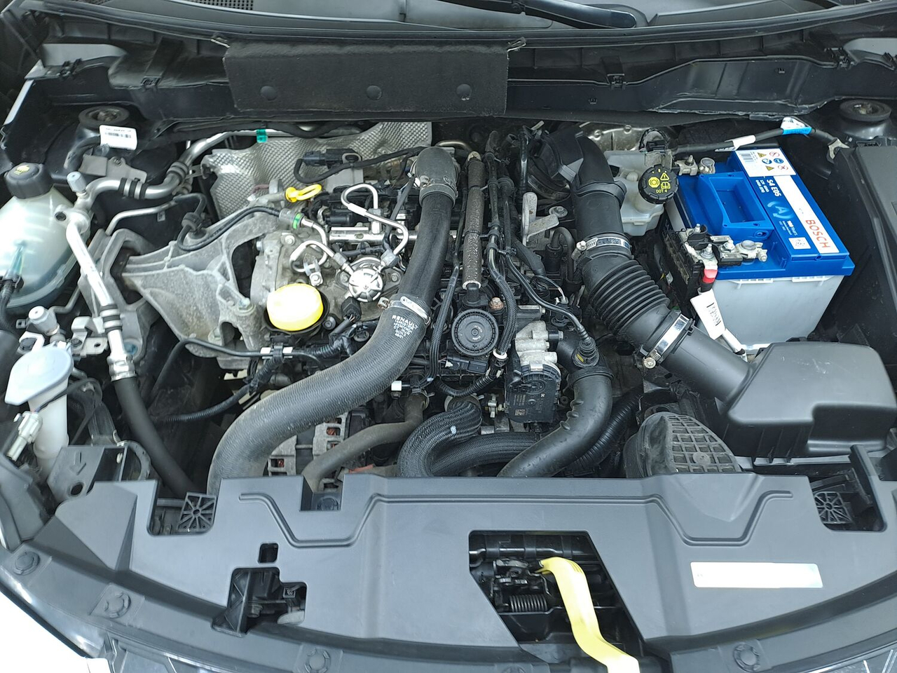 Nissan Juke — photo 22