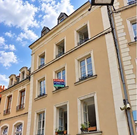 Appartement à rénover