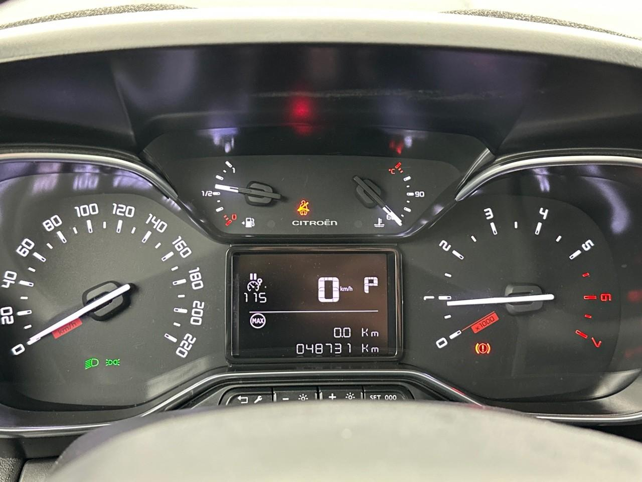 Citroën C3 Aircross puretech 130 s&s eat6 shine pack — photo 21