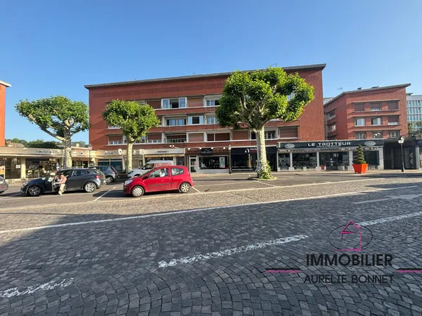 Appartement 5 pièces 104 m²