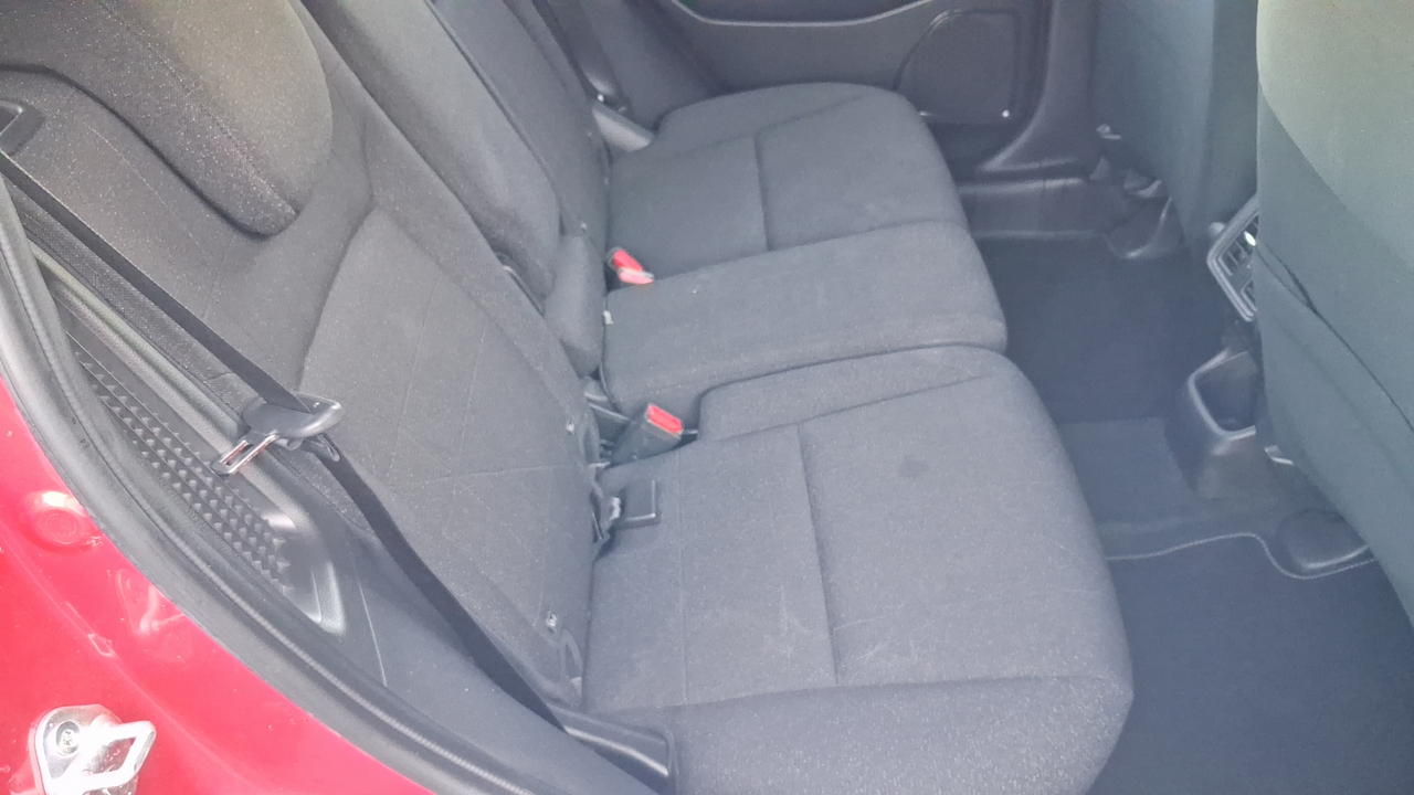 Honda HR-V e:HEV 1.5 i-MMD — photo 19