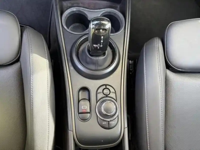 Mini Countryman cooper 136ch  highlands bva7 — photo 28