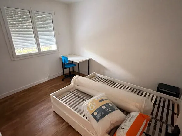 Location Chambre Etudiant Climatisé