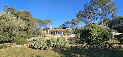 Villa 7 pièces 200 m²