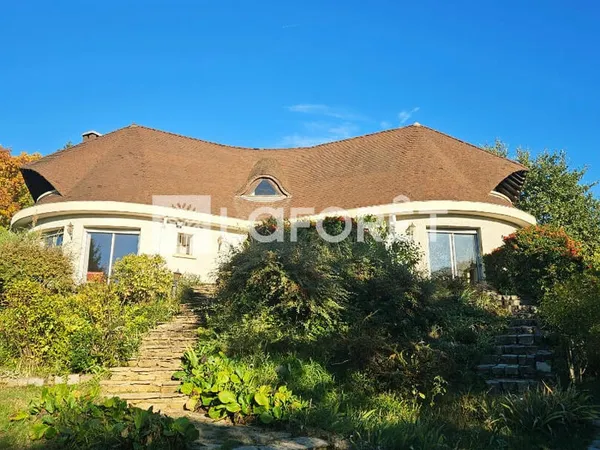 Maison Francheville 6 pièce(s) 175 m2