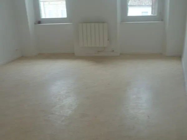 Cazeres centre appartement T3