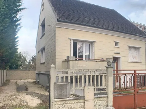 28 m² CORBEIL-ESSONNES — Investissement locatif clé en main