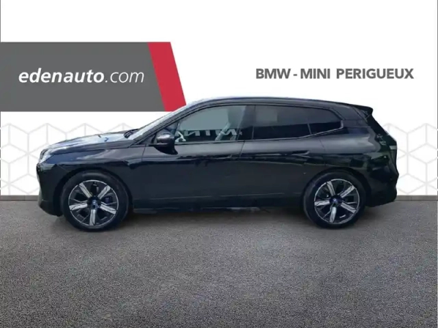 Bmw Ix xdrive50 523ch — photo 39