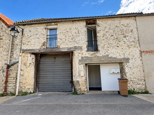 Appartement à vendre Issou