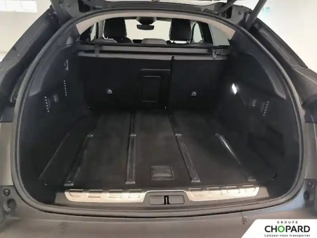 Citroën C5 x hybride rechargeable 225 s&amp;s e-eat8 — photo 6