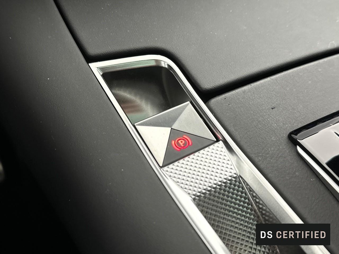 Ds Ds 7 crossback hybride rechargeable e-tense 360 eat8 4x4 la premi — photo 32