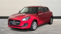 Suzuki Swift 1.2 Dualjet Hybrid 83ch Privilège