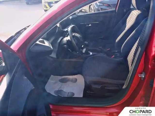 Peugeot 208 puretech 75 s&amp;s bvm5 — photo 51