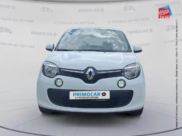 Renault Twingo 1.0 sce 70ch zen euro6c — photo 3