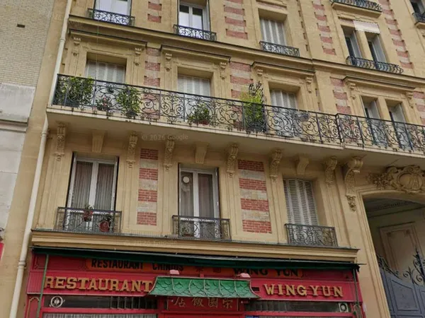 ALESIA - Avenue Moulin - Cession droit au bail - RESTAURANT