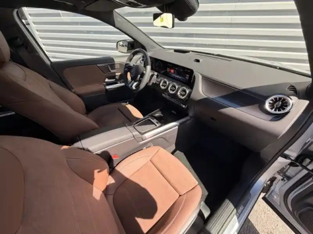 Mercedes Gla 200 d edition 140 — photo 11