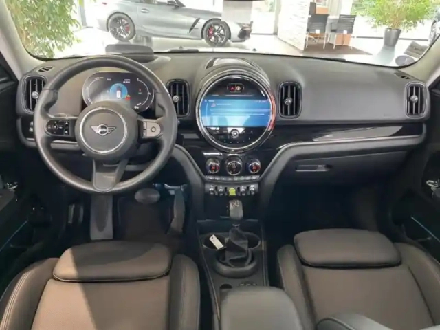 Mini Countryman cooper se 125ch + 95ch edition premium plus all4 bva6 — photo 5