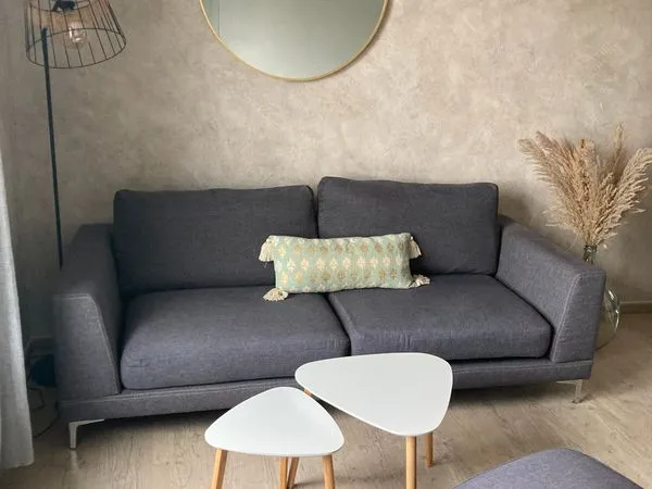 Chambre en colocation