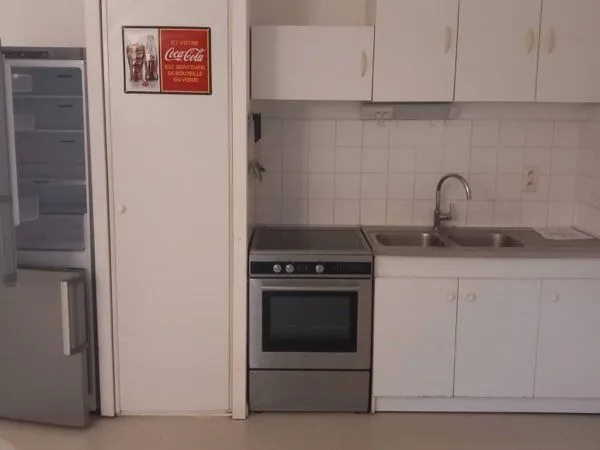 Loue appartement