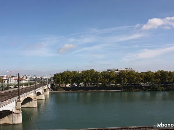 Appartement 3 pièces 81 m²