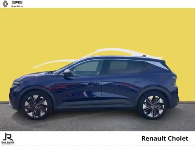 Renault Scenic e-tech electric 220ch techno grande autonomie -24 — photo 10