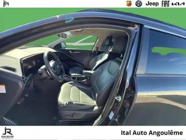 Kia Niro 1.6 gdi 183ch phev premium dct6 — photo 9