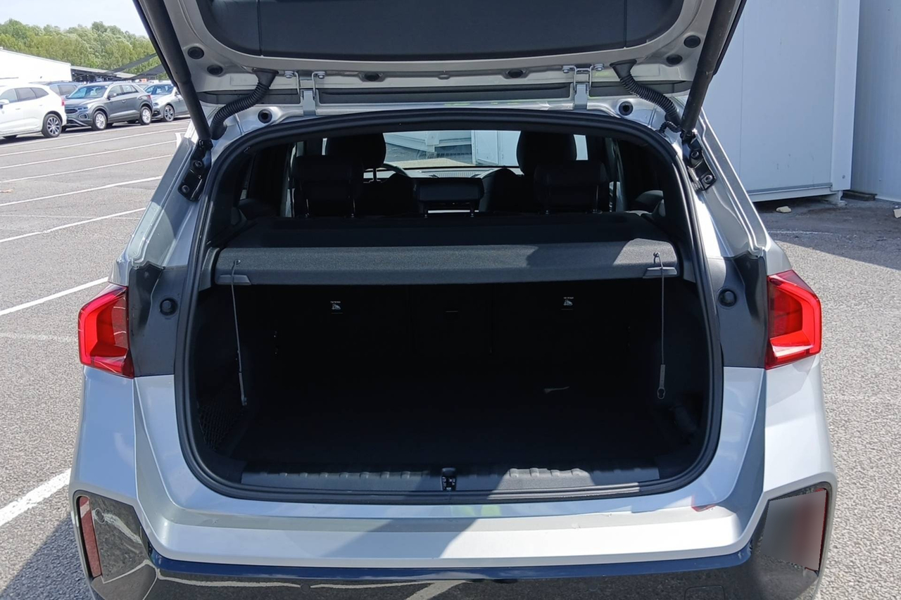 BMW X1 — photo 19