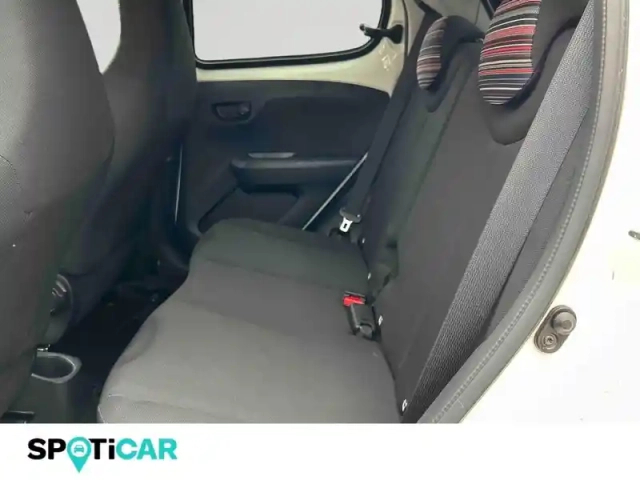 Citroën C1 vti 72 s&amp;s feel 5p e6.d — photo 15
