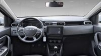 Dacia Duster 1.5 Blue dCi 115ch Expression 4x4 — photo 8