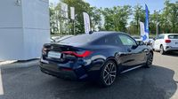 Bmw Série 4 Coupé 420dA xDrive 190ch M Sport — photo 5