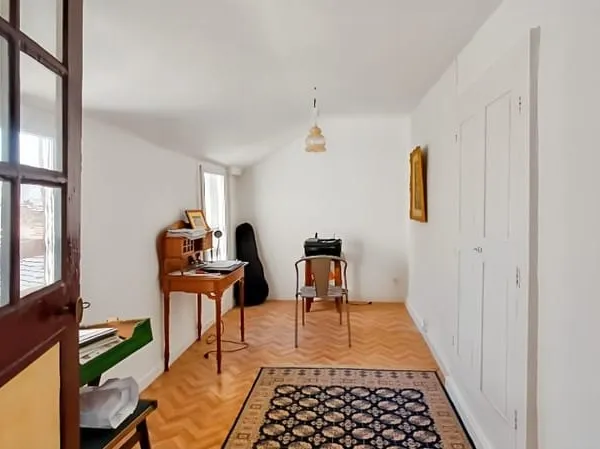 Maison Belabre 7 pièce(s) 115 m2