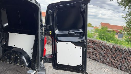 Toyota ProAce 2.0 D-4D 180 BVA8 - Business Cabine Approfondie Medium – 2022 – 66544 km – Diesel – Boîte Automatique — photo 19