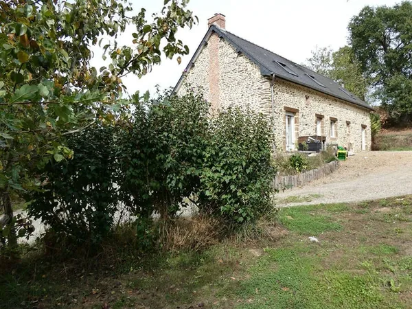 Maison 5 pièces 150 m²