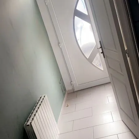 A vendre maison