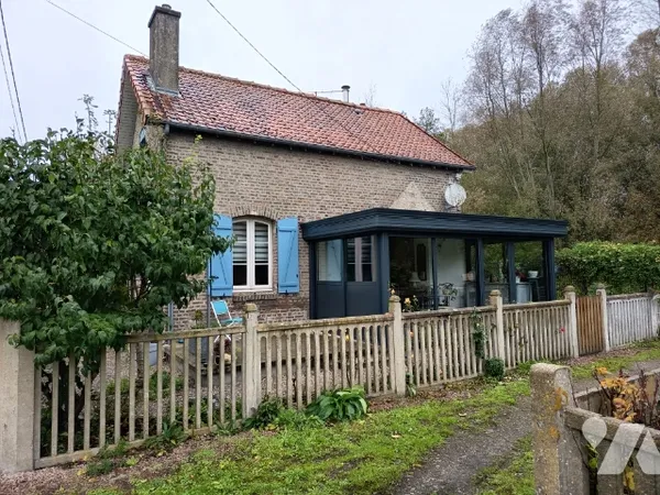 Maison 5 pièces 94 m²
