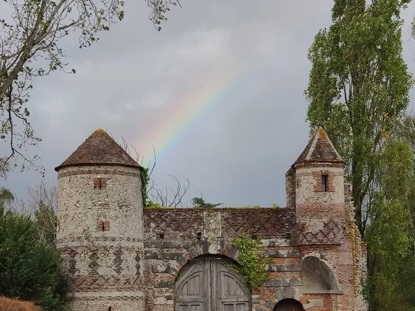 Vends maison