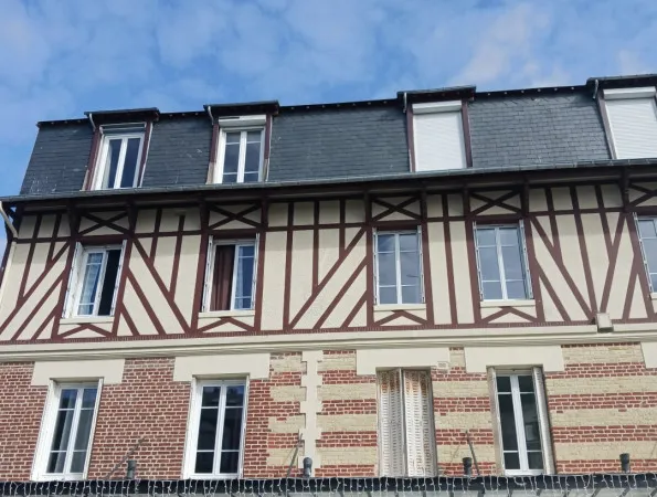 Appartement 1 pièce 12 m²