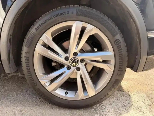 Volkswagen Tiguan 2.0 tdi 200ch r-line exclusive 4motion dsg7 — photo 14