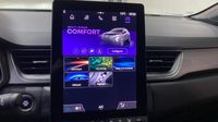Renault Captur 1.6 E-Tech full hybrid 145ch Techno — photo 29