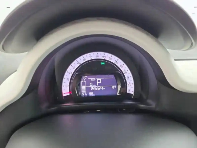 Renault Twingo iii achat intégral - 21 — photo 19
