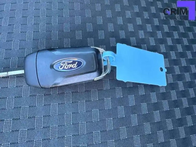 Ford Transit Connect fgn l1 1.0e100 e85 s&amp;s — photo 52