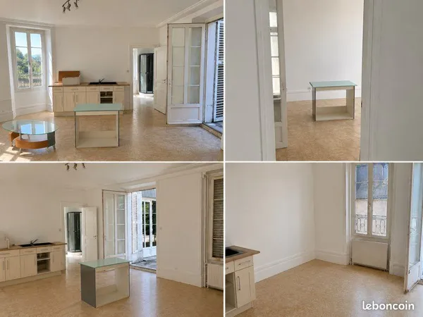 Grand Studio 40 m2