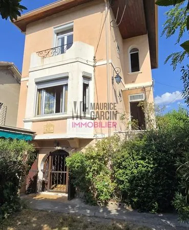Maison 4 pièces 99 m²