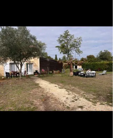 Location maison t4