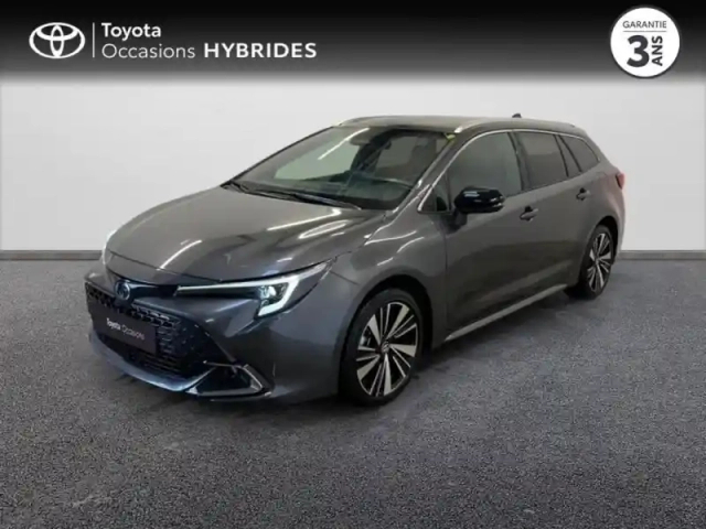 Toyota Corolla touring spt 1.8 140ch design my25