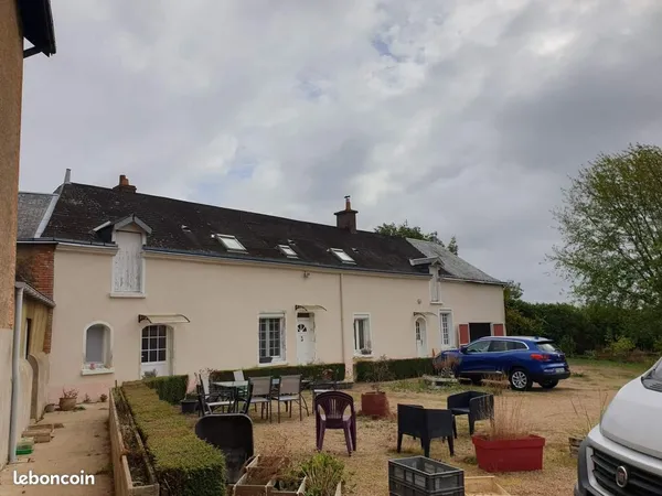 Maison 6 pièces 151 m²